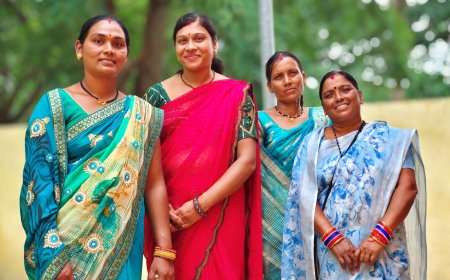 महतारी सदन बना महिला सशक्तिकरण का नया केंद्र, महिलाओं के सपनों को मिला नया पंख