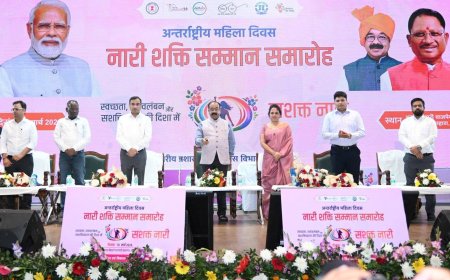 ईश्वर की अनुपम कृति हैं महिलाएं – अरुण साव