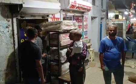 खाद्य विभाग की बड़ी कार्रवाई दो दिन में 5 दुकानों पर दबिश, 200 से ज्यादा अवैध गैस सिलेंडर जब्त