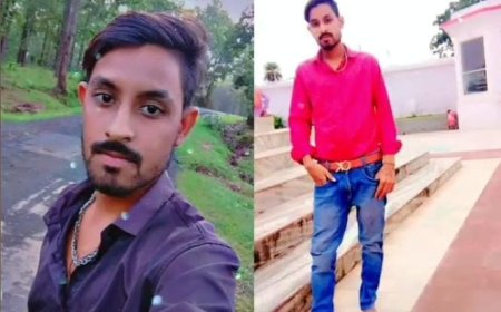 सकरी के संबलपुरी में युवक की रक्तरंजित लाश मिलने से सनसनी, हत्या की आशंका