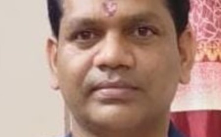 सावित्री बाई फुले की प्रतिमा लगाने की मांग तेज,मरार पटेल समाज के अध्यक्ष उत्तम पटेल ने कलेक्टर को लिखा पत्र