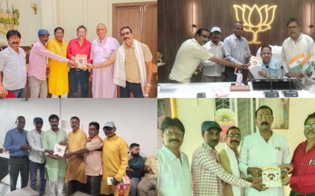 सिरगिट्टी में 22 से 29 मार्च तक होगा श्री सोलापुरी माता पूजा उत्सव, विधि-विधान और सांस्कृतिक कार्यक्रमों के साथ भव्य आयोजन