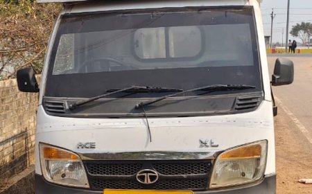 लावारिस खड़े वाहन से मिला 40 किलो गांजा,सकरी पुलिस ने किया जब्त