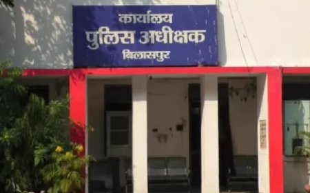 मोपका-मंगला में नए थाना खोलने की मांग, विधानसभा में उठा मुद्दा.....बजट में राशि स्वीकृत, जूरिस्डिक्शन अधिसूचना के अभाव में अटका मामला