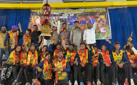 फाइनल में यादव समाज की जीत, अखिलेश यादव बोले—एकता की जीत