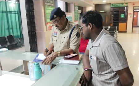 इंडक्शन फर्नेस ब्लास्ट में क्रेन ऑपरेटर झुलसा, हालत गंभीर