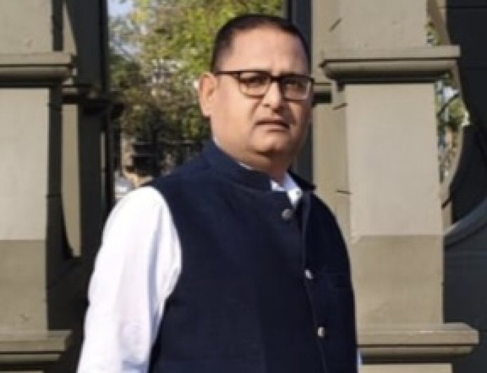 प्रदेश पेंनचाक सिलाट संघ की वार्षिक बैठक में ठाकुर रविंद्र सिंह बने संरक्षक