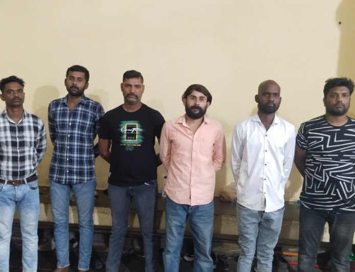 कोटा थाना में दो अलग-अलग प्रकरण दर्ज, पुलिस ने शुरू की जांच