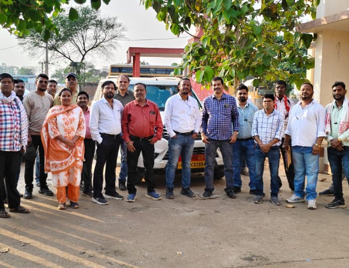 बिजली बिल बकायादारों पर कार्रवाई, सकरी में 81 कनेक्शन काटे और 5 लाख से ज्यादा की वसूली