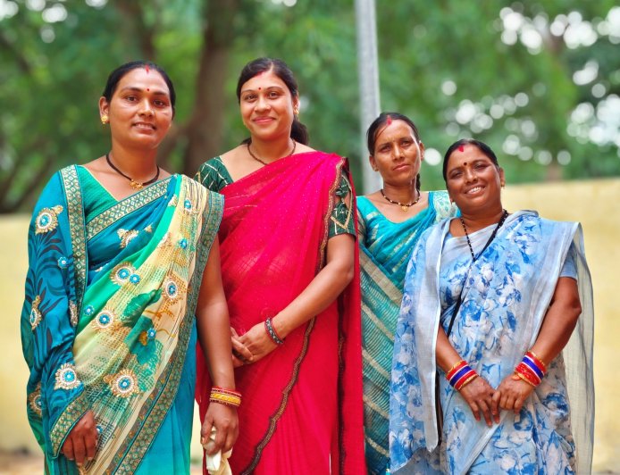 महतारी सदन बना महिला सशक्तिकरण का नया केंद्र, महिलाओं के सपनों को मिला नया पंख