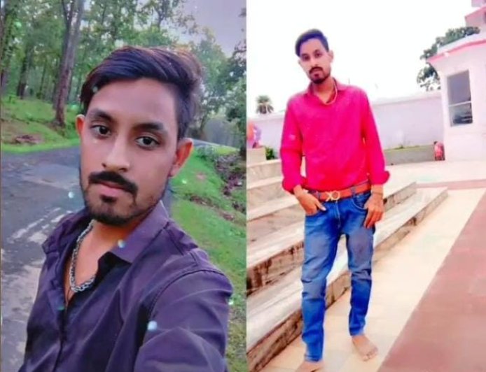 सकरी के संबलपुरी में युवक की रक्तरंजित लाश मिलने से सनसनी, हत्या की आशंका