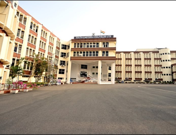 साऊथ ईस्टर्न कोलफील्ड्स लिमिटेड में की जाएगी 1600 अप्रेंटिस की भर्ती, 17 मार्च से आवेदन शुरू,इंजीनियरिंग, प्रबंधन और तकनीकी क्षेत्रों की विभिन्न ट्रेडों में मिलेंगे अवसर