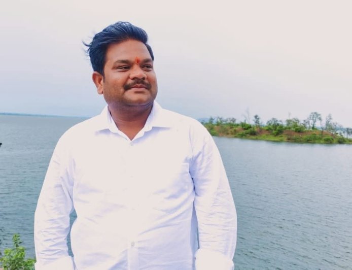 दिलीप सोनी बने जिला कांग्रेस सचिव, क्षेत्र में खुशी की लहर