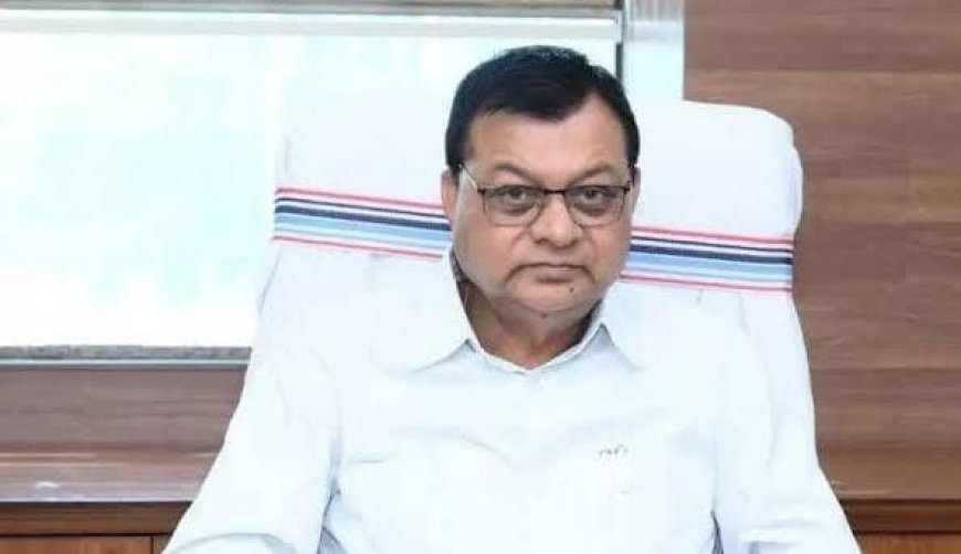 कोरबा जिले को बड़ी सौगात: मंत्री लखनलाल देवांगन करेंगे 21.35 करोड़ के विकास कार्यों का भूमिपूजन