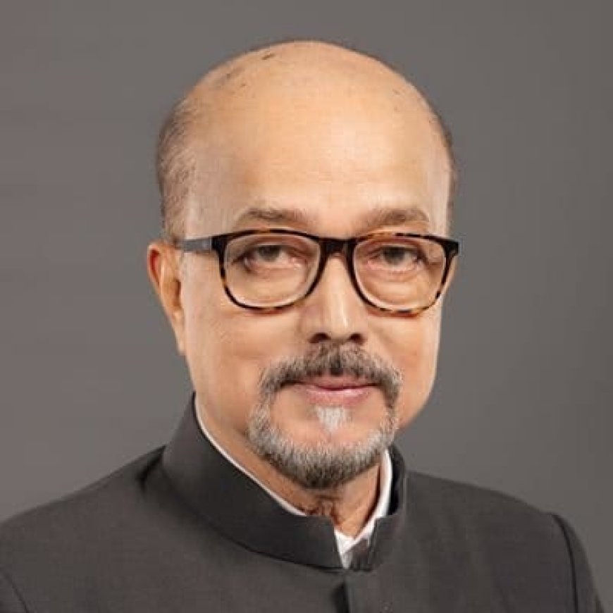 राज्यपाल रमेन डेका 4-5 मार्च को बिलासपुर एवं मुंगेली प्रवास पर रहेंगे