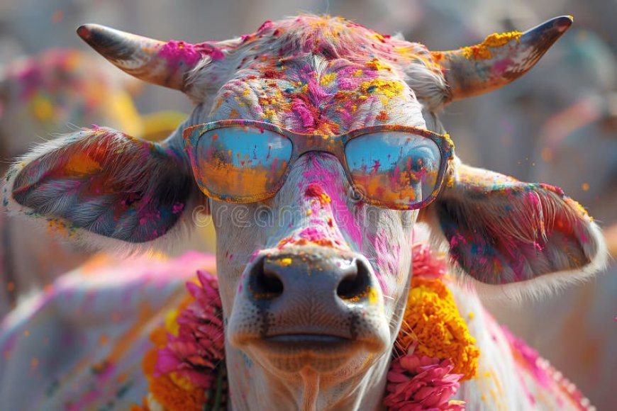 पशु-पक्षियों के प्रति संवेदनशीलता के साथ मनाएं होली भारतीय जीव जन्तु कल्याण बोर्ड की अपील