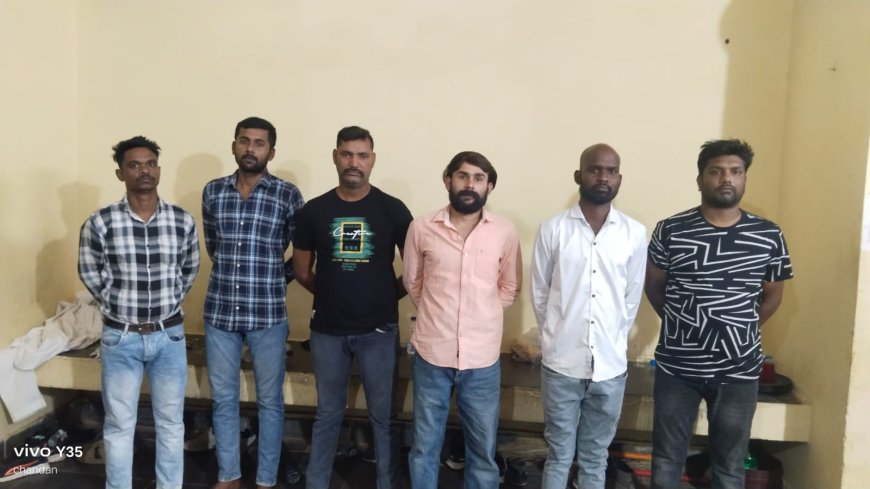 कोटा थाना में दो अलग-अलग प्रकरण दर्ज, पुलिस ने शुरू की जांच