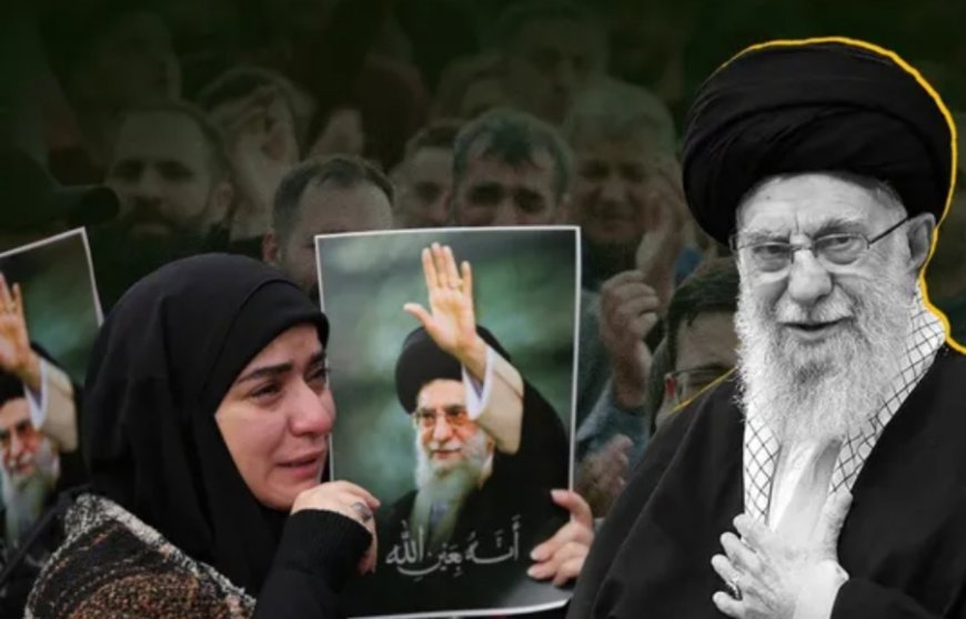 यहां तक ​​कि महान शैतान अमेरिका ने भी उनका नाम अपनाया': ईरान सर्वोच्च नेता पर आम सहमति के करीब; इज़राइल ने खामेनेई के उत्तराधिकारी का शिकार करने की कसम खाई