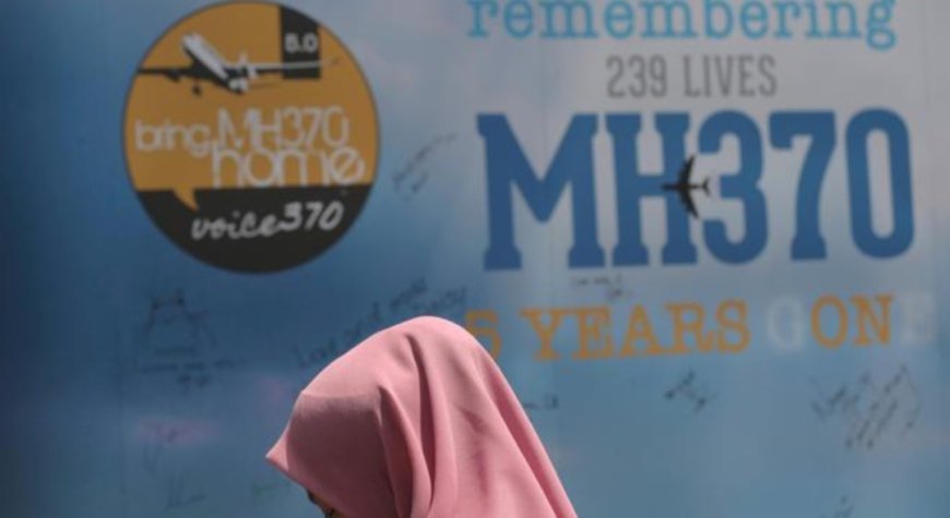 12 साल बाद भी लापता फ्लाइट MH370 की दोबारा खोज में कोई सुराग नहीं मिला, जबकि परिवार जवाब पाने के लिए दबाव बना रहे हैं।