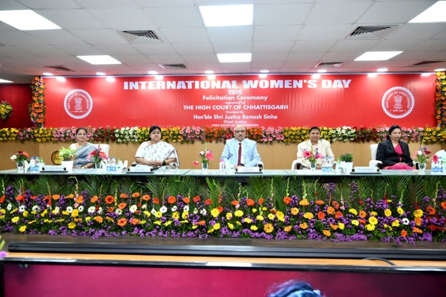 राजिम-फिंगेश्वर-महासमुंद मुख्य जिला मार्ग के लिए 153.82 करोड़ स्वीकृत...35.5 किमी सड़क का होगा मजबूतीकरण एवं उन्नयन...सड़क व पुल-पुलिया निर्माण के लिए 139.49 करोड़ तथा भू-अर्जन एवं यूटिलिटी शिफ्टिंग के लिए 14.34 करोड़ मंजूर