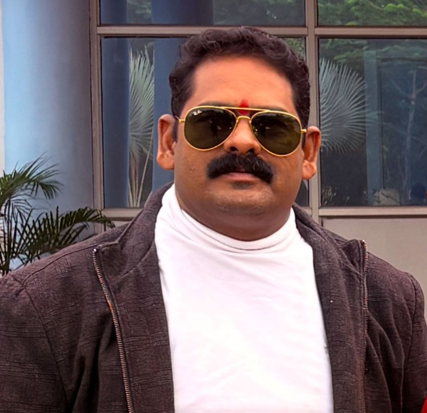 लंबित मांगों को लेकर 18 मार्च को प्रदेशभर में कर्मचारी अधिकारियों का प्रदर्शन मोदी की गारंटी लागू करने सहित कई मांगें