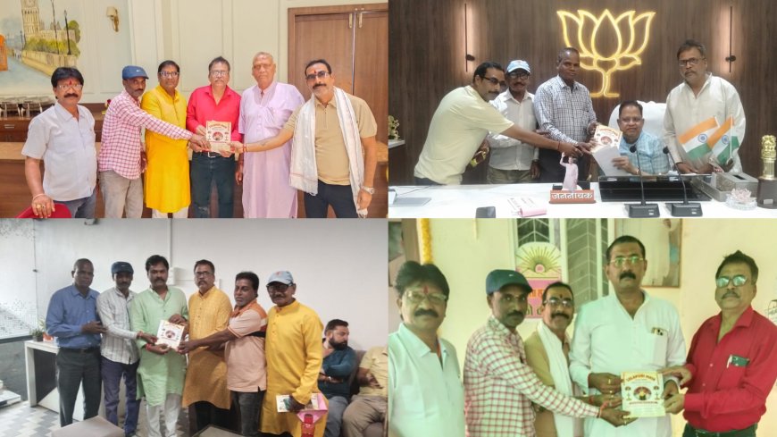 सिरगिट्टी में 22 से 29 मार्च तक होगा श्री सोलापुरी माता पूजा उत्सव, विधि-विधान और सांस्कृतिक कार्यक्रमों के साथ भव्य आयोजन