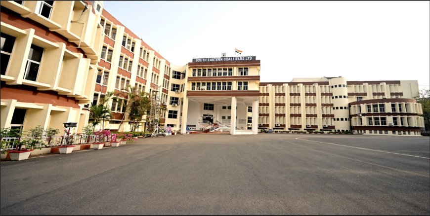 साऊथ ईस्टर्न कोलफील्ड्स लिमिटेड में की जाएगी 1600 अप्रेंटिस की भर्ती, 17 मार्च से आवेदन शुरू,इंजीनियरिंग, प्रबंधन और तकनीकी क्षेत्रों की विभिन्न ट्रेडों में मिलेंगे अवसर