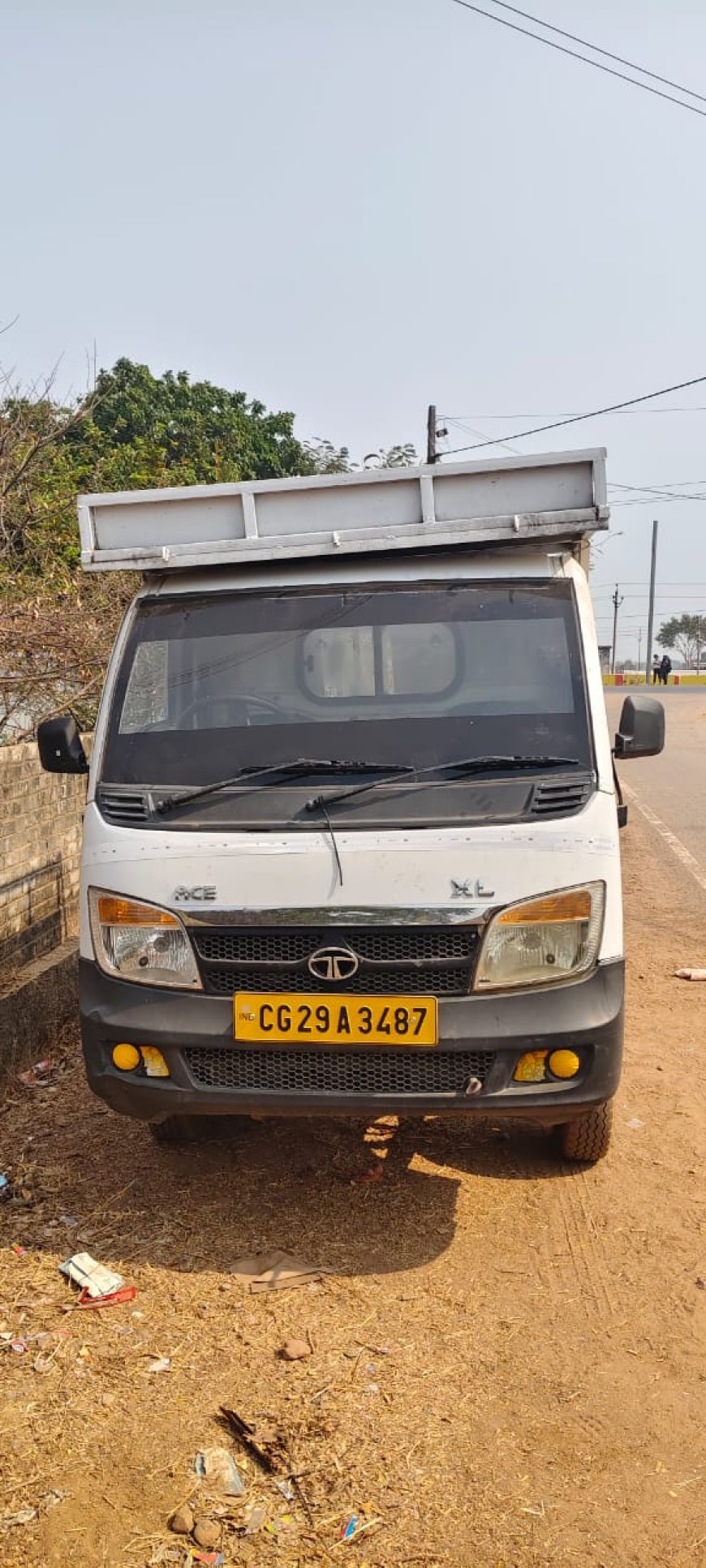 लावारिस खड़े वाहन से मिला 40 किलो गांजा,सकरी पुलिस ने किया जब्त