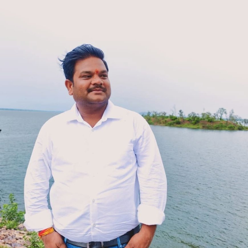 दिलीप सोनी बने जिला कांग्रेस सचिव, क्षेत्र में खुशी की लहर