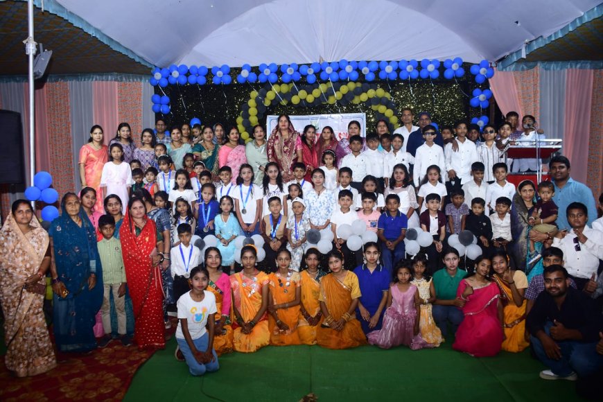 कामयाबी की मिशाल बने मिशाल उड़े हौसलों की बुलन्दियो तक : ओझा