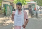 शासकीय जमीन पर अवैध कब्जा नहीं हटाने पर बढ़ा विवाद, डामर प्लांट को लेकर ग्रामीणों में आक्रोश