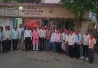 मुरली में कांग्रेस संगठन सृजन अभियान पर मंथन, बूथ स्तर तक कमेटी गठन पर जोर