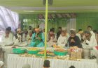 दादी अम्मा साहिबा का 38 वां उर्स संपन्न...देशभर से पहुंचे हजारों जायरीनों ने मांगी अमन-चैन की दुआ...वक्फ बोर्ड अध्यक्ष ने डॉ.सलीम राज ने 5 लाख के निर्माण कार्य की घोषणा की