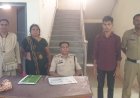 टोनही प्रताडना निवारण अधिनियम के तहत अवैध प्रथाओ के खिलाफ सख्त कार्यवाही