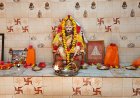 हांफा में भगवान नृसिंह मंदिर में बैठक का आयोजन, भक्तों से सहयोग की अपील