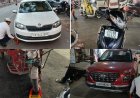 बिलासपुर में नो-पार्किंग पर सख्ती: व्हील लॉक, ड्रोन और कैमरों से होगी निगरानी,बेतरतीब वाहन खड़े करने वालों पर कड़ी कार्रवाई,कार और बाइक लिफ्टर से तुरंत हटेंगे वाहन
