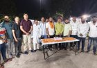 कटघोरा विधानसभा क्षेत्र में धूमधाम से मनाया गया सांसद प्रतिनिधि रहमान खान का जन्मदिन,गांव - गांव में दिखा उत्साह