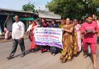 मोर गांव-मोर पानी अभियान से जल संरक्षण को मिली नई दिशा...जन-जन की भागीदारी से जल बचाने की अनोखी पहल