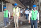 मुख्यमंत्री के निर्देश पर घायलों के बेहतर उपचार हेतु कलेक्टर–एसपी मुस्तैद...मृतकों के परिजनों से संपर्क एवं सहायता उपलब्ध कराने की प्रक्रिया जारी...स्वास्थ्य मंत्री भी निरंतर जिला प्रशासन के संपर्क में