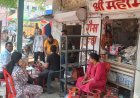 सीपत चौक में गैस सिलेंडरों का अवैध भंडारण उजागर, 54 सिलेंडर जब्त...कलेक्टर के निर्देश पर ताबड़तोड़ कार्रवाई...गैस रिफिलिंग का गोरखधंधा पकड़ा गया