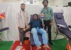 सिम्स बिलासपुर की बड़ी उपलब्धि: एक वर्ष में 10 हजार यूनिट से अधिक रक्त संग्रह, हजारों जिंदगियों को मिला नया जीवन