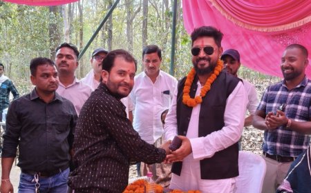 केवची में फेयर प्राइस शॉप डीलर्स का सम्मेलन संपन्न, समस्याओं पर हुई गंभीर चर्चा