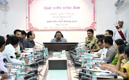 मैदान में उतरकर देखेंगे योजनाओं का असर : मनोज कुमार पिंगुआ