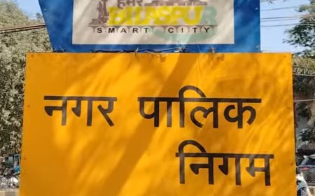 13 अप्रैल को निगम की सामान्य सभा, मेयर पेश करेंगी बजट