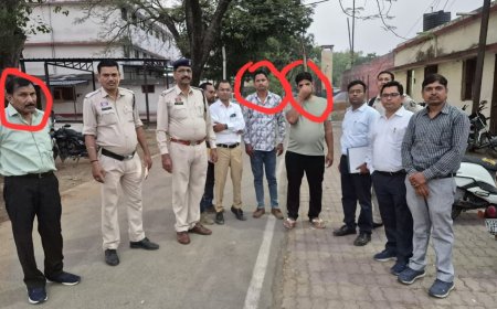 नकली दवाओं के अवैध व्यापार पर खाद्य एवं औषधि विभाग की कार्यवाही...आमजन से अपील, केवल अधिकृत मेडिकल स्टोर्स से ही करें दवाओं की खरीदी