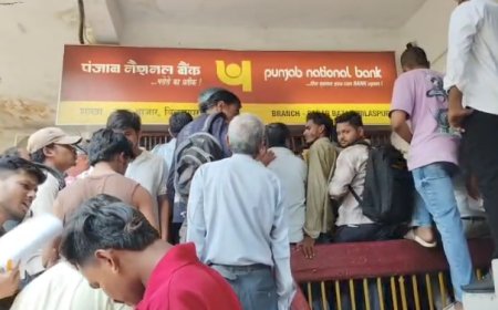 अमरनाथ यात्रा 2026 रजिस्ट्रेशन में अव्यवस्था: बिलासपुर में श्रद्धालुओं का फूटा गुस्सा