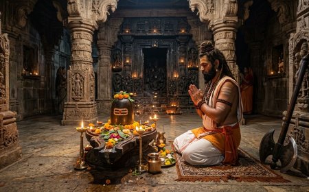 अक्षय तृतीया पर सरकंडा में निकलेगी भगवान परशुराम की पहली भव्य शोभायात्रा, तैयारियों में जुटे हजारों श्रद्धालु