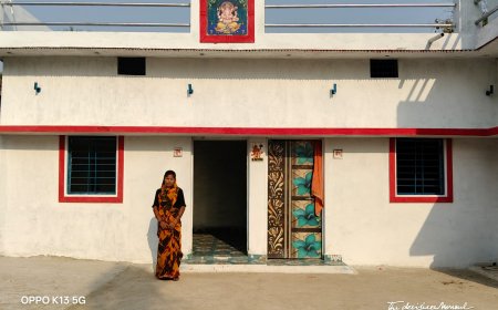 बिलासपुर ने रचा इतिहास 50,000 से अधिक परिवारों का ‘अपना घर’ सपना साकार