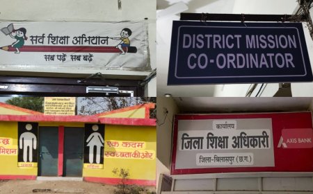 पैसा दो, काम लो - क्या यही सिस्टम चला रहे अयाज जुनजानी