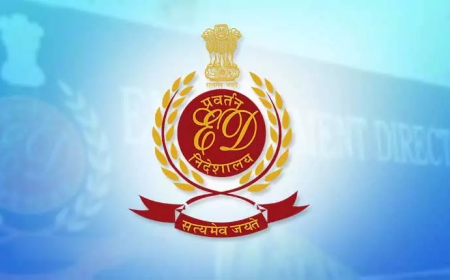 ED जांच में बस्तर-धमतरी में 6.5 करोड़ रुपये के उपयोग का मामला सामने आया